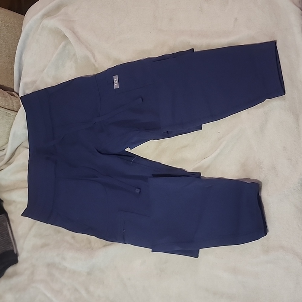 Figs M leggings